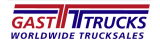 logo gast