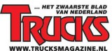 trucks magazine